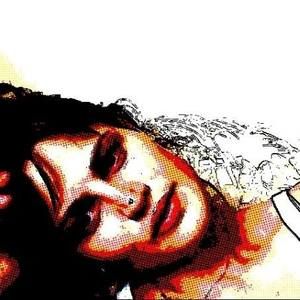 Meet your Posher, Natasha